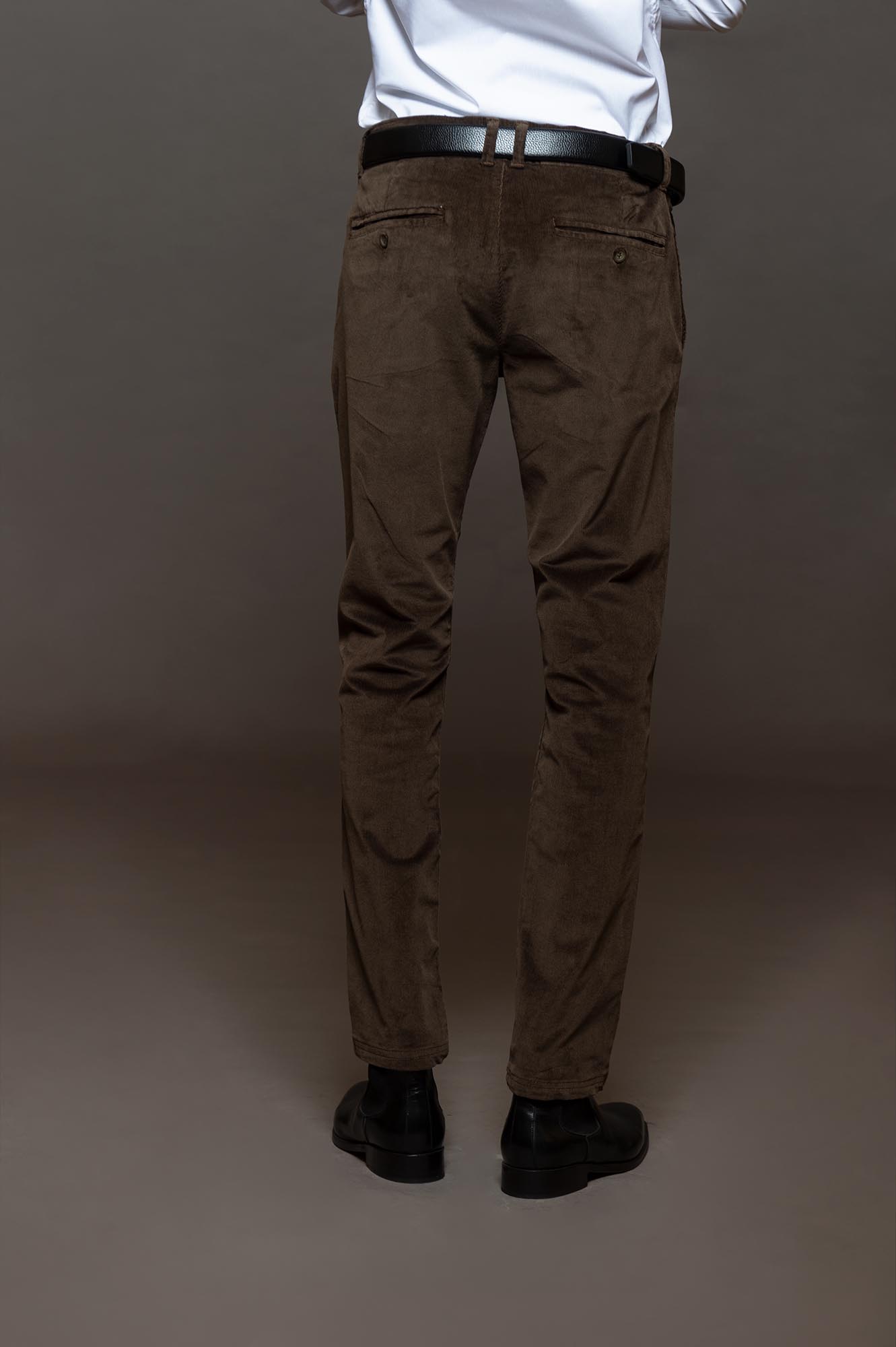 3310VI - PANTALON MAROCCHINO VISON